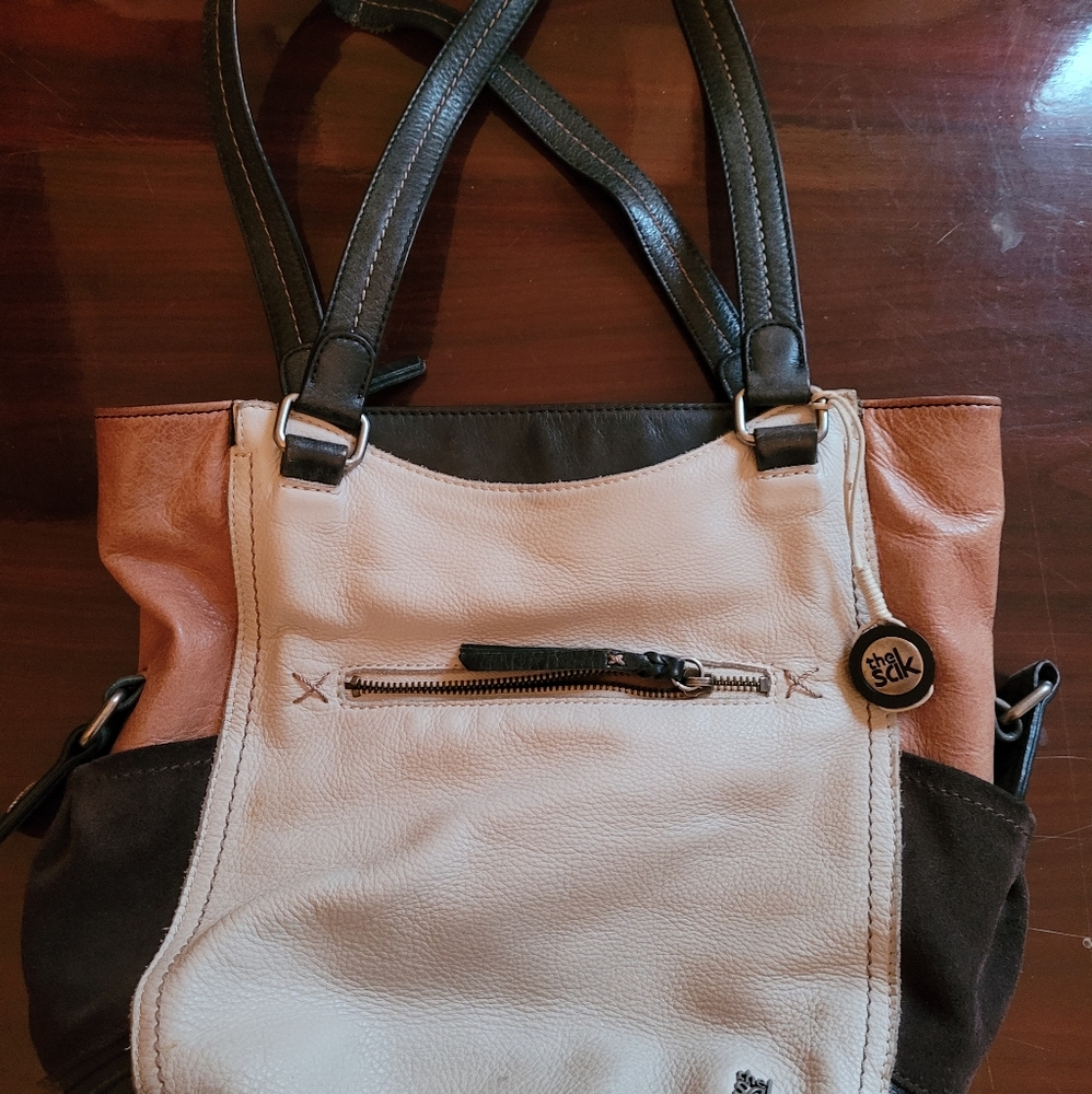 The Sak bag